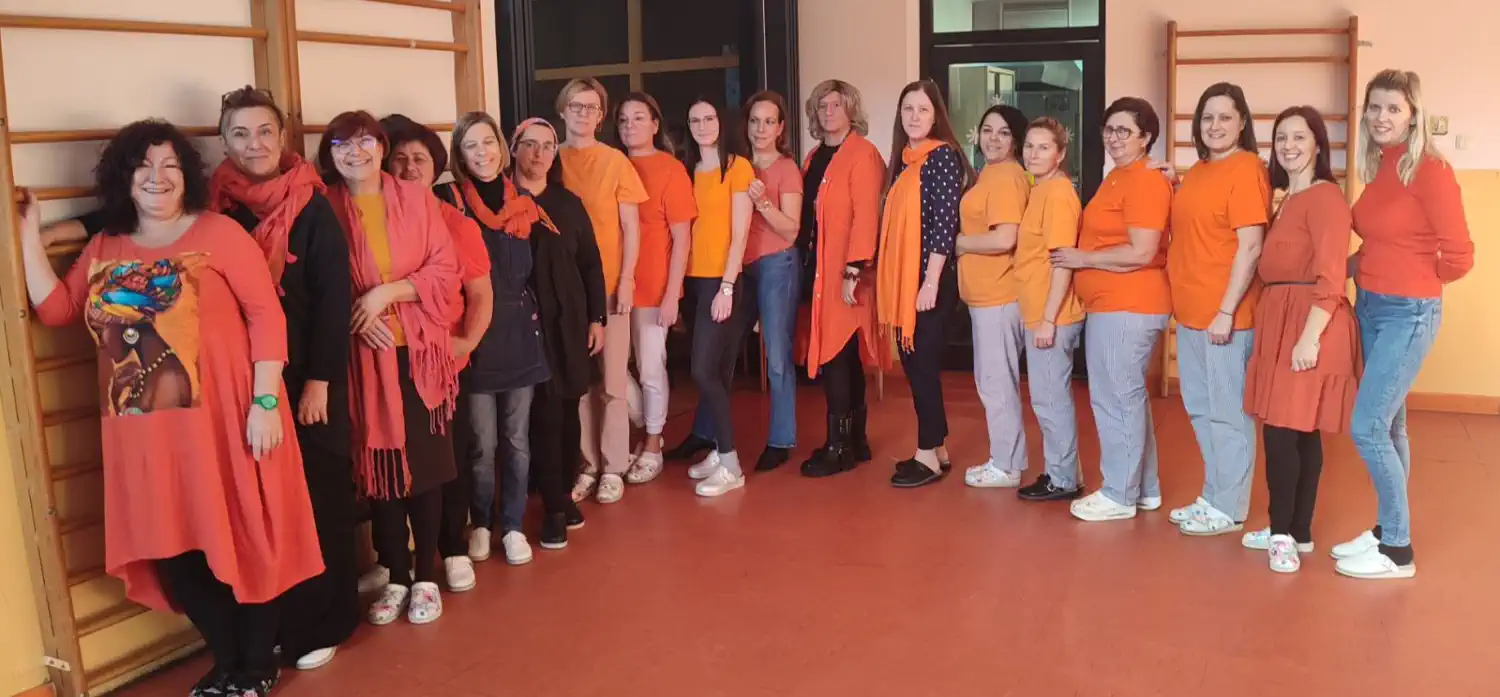 ČAKOVEC Međunarodni dan borbe protiv nasilja nad ženama obilježen u DV Cipelica (8)