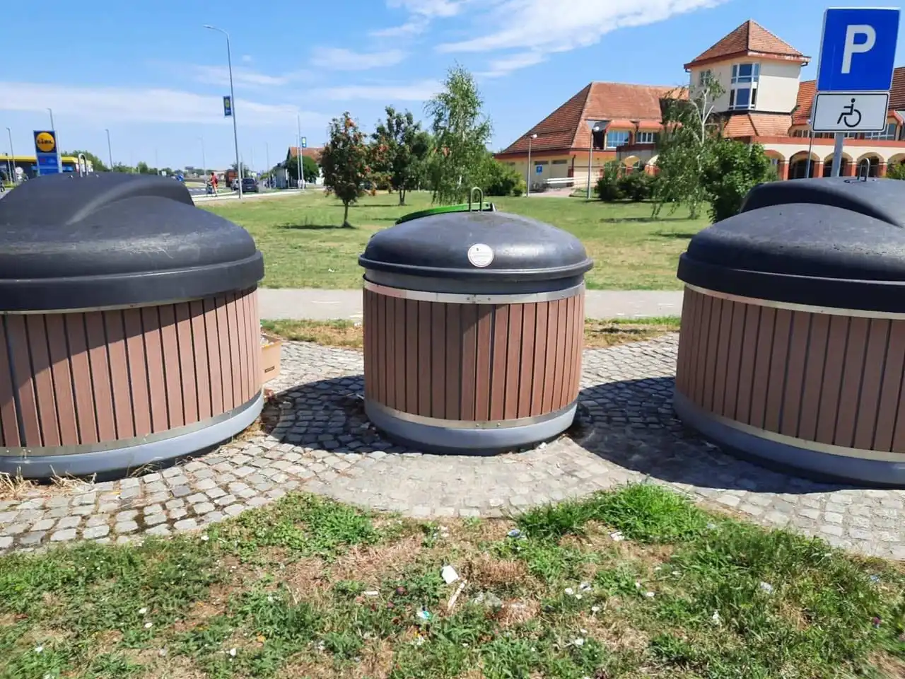 ČAKOVEC Na nekoliko lokacija stižu nove kamere za nadzor ilegalnog odlaganja otpada (4)