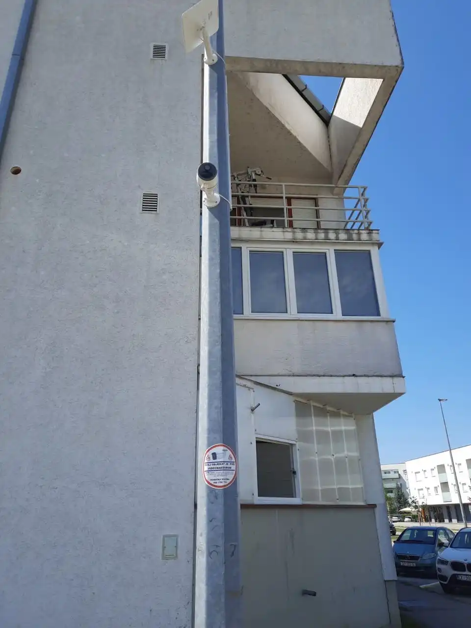 ČAKOVEC Na nekoliko lokacija stižu nove kamere za nadzor ilegalnog odlaganja otpada (5)