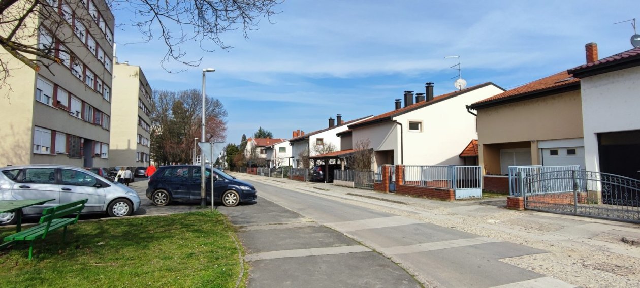 ČAKOVEC Novi asfalt i sigurnije prometnice Kreće rekonstrukcija ulica iza hotela Park (2)