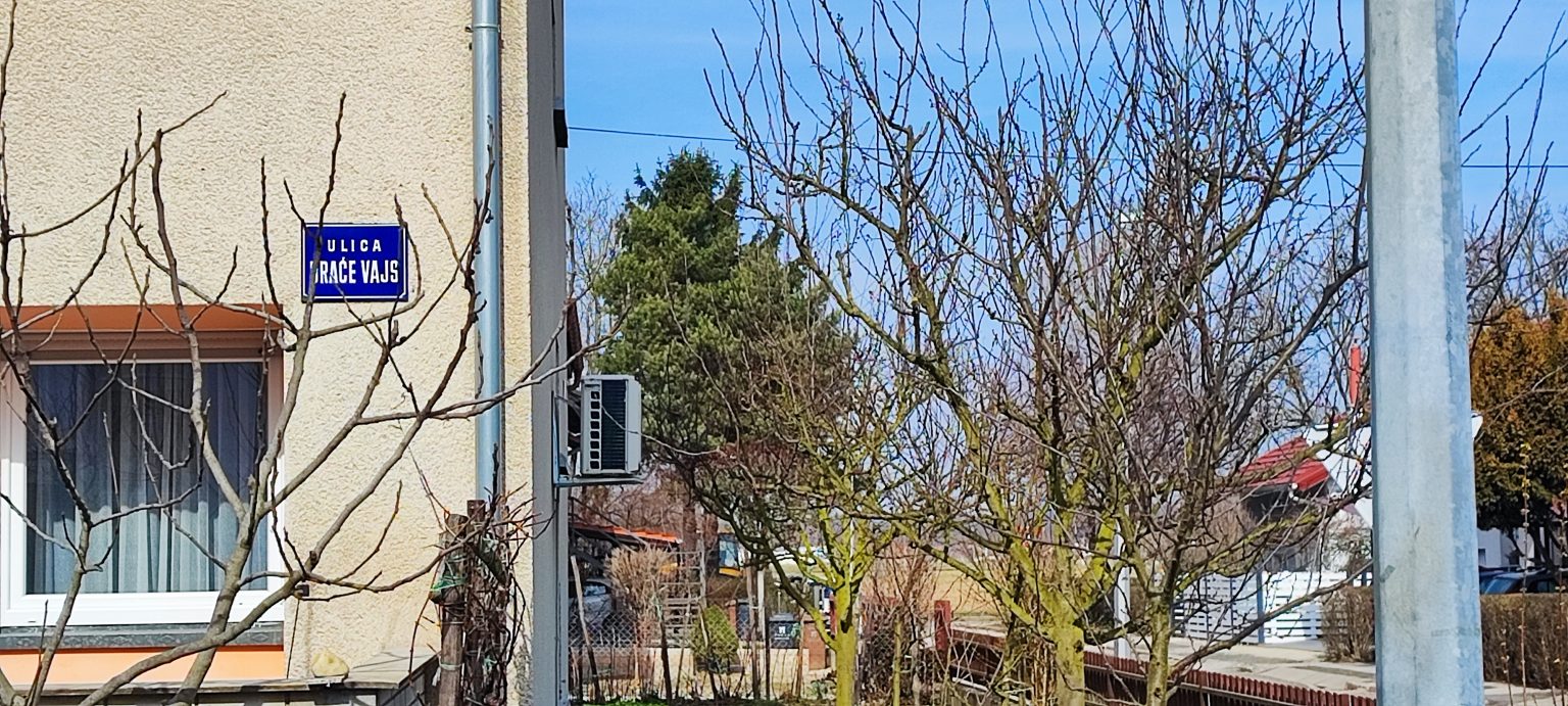 ČAKOVEC Novi asfalt i sigurnije prometnice Kreće rekonstrukcija ulica iza hotela Park (4)