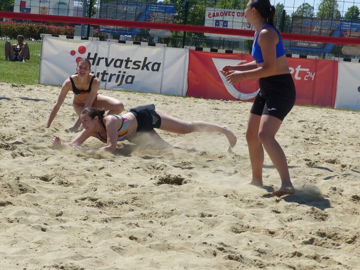 ‘ČAKOVEC OPEN 25’ Pijesak gorio pod napetim mečevima (12) ‘ČAKOVEC OPEN 25’ Pijesak gorio pod napetim mečevima (12)