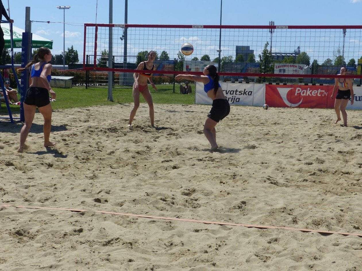 ‘ČAKOVEC OPEN 25’ Pijesak gorio pod napetim mečevima (13) ‘ČAKOVEC OPEN 25’ Pijesak gorio pod napetim mečevima (13)