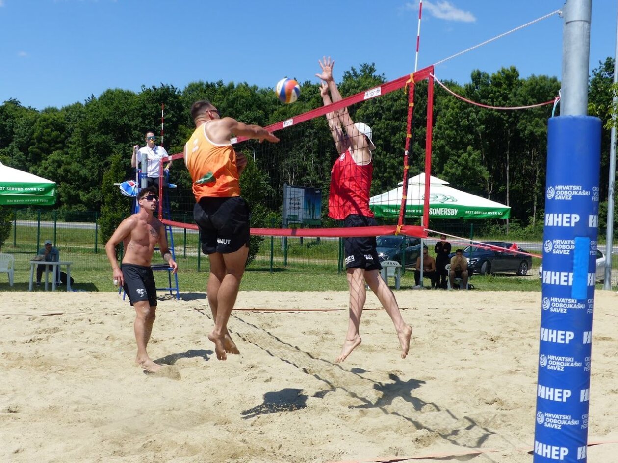 ‘ČAKOVEC OPEN 25’ Pijesak gorio pod napetim mečevima (14) ‘ČAKOVEC OPEN 25’ Pijesak gorio pod napetim mečevima (14)