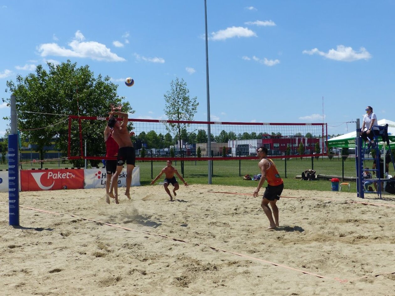 ‘ČAKOVEC OPEN 25’ Pijesak gorio pod napetim mečevima (16) ‘ČAKOVEC OPEN 25’ Pijesak gorio pod napetim mečevima (16)