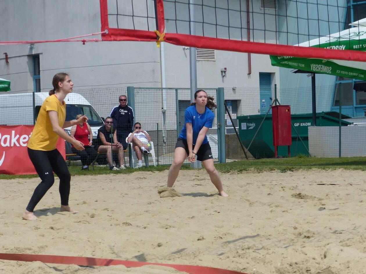 ‘ČAKOVEC OPEN 25’ Pijesak gorio pod napetim mečevima (17) ‘ČAKOVEC OPEN 25’ Pijesak gorio pod napetim mečevima (17)