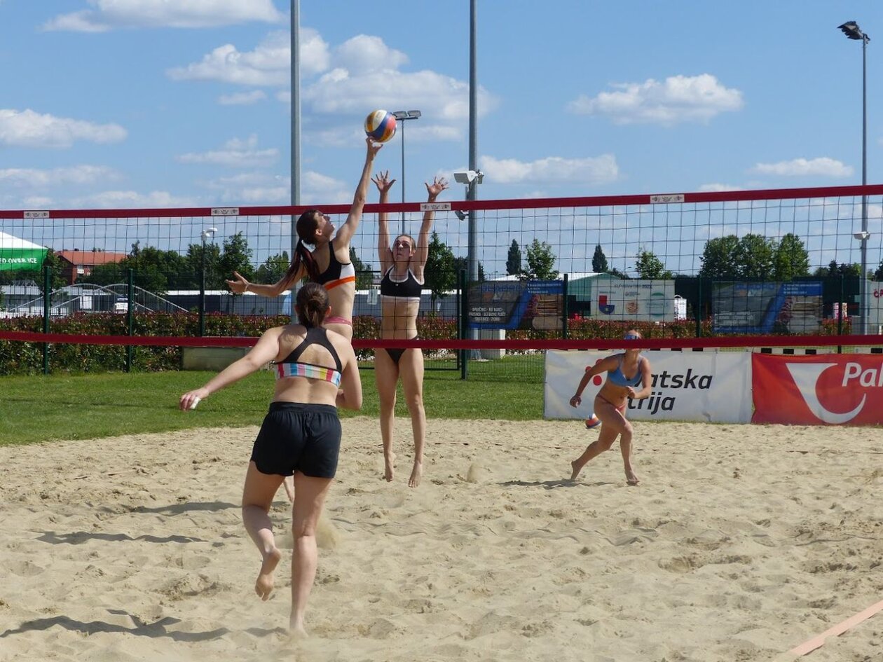 ‘ČAKOVEC OPEN 25’ Pijesak gorio pod napetim mečevima (19) ‘ČAKOVEC OPEN 25’ Pijesak gorio pod napetim mečevima (19)