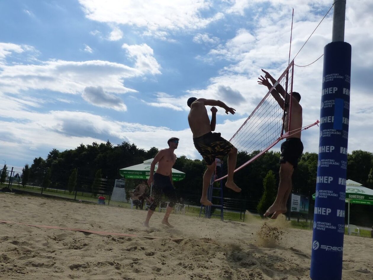 ‘ČAKOVEC OPEN 25’ Pijesak gorio pod napetim mečevima (20) ‘ČAKOVEC OPEN 25’ Pijesak gorio pod napetim mečevima (20)