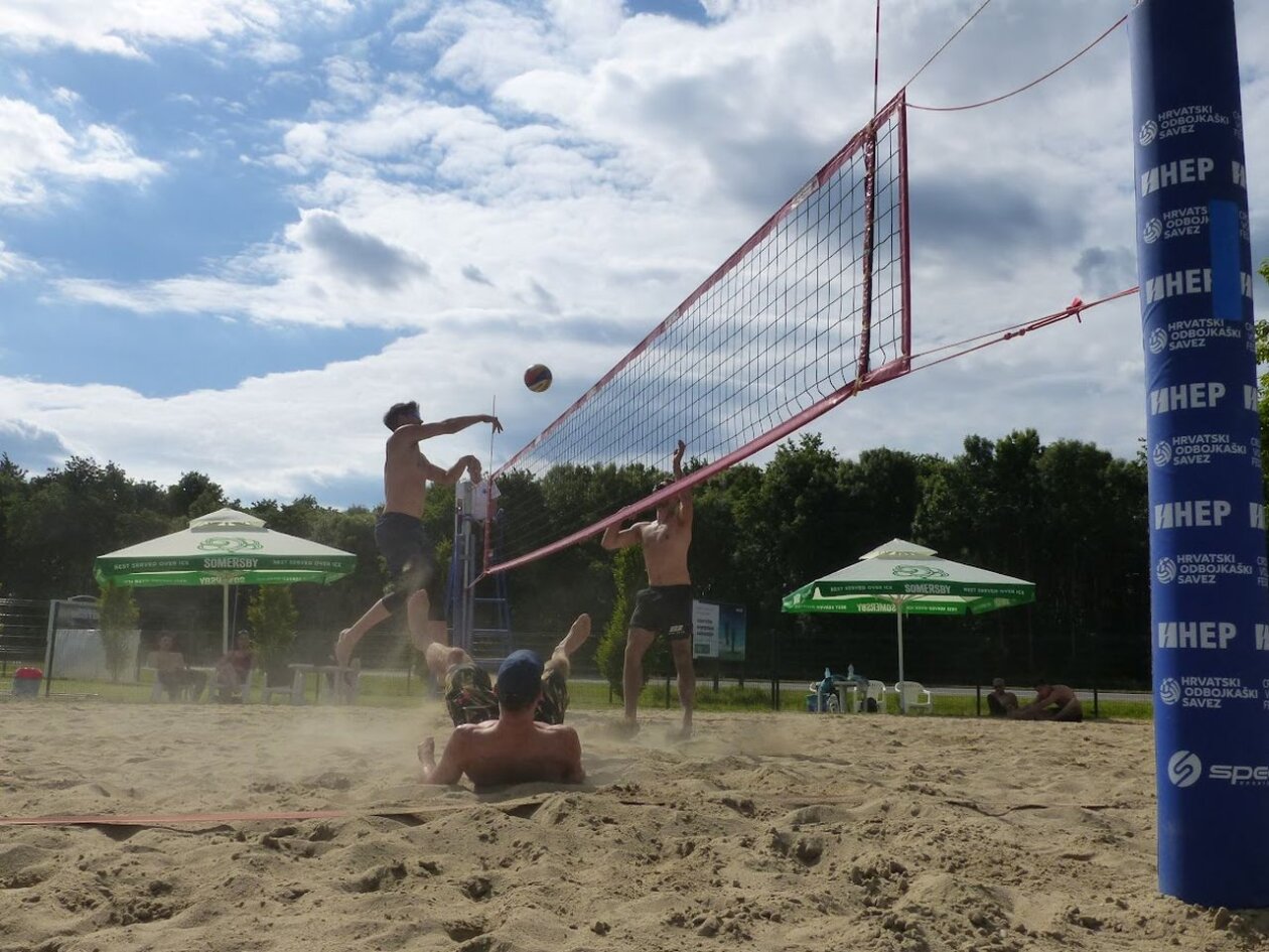 ‘ČAKOVEC OPEN 25’ Pijesak gorio pod napetim mečevima (21) ‘ČAKOVEC OPEN 25’ Pijesak gorio pod napetim mečevima (21)