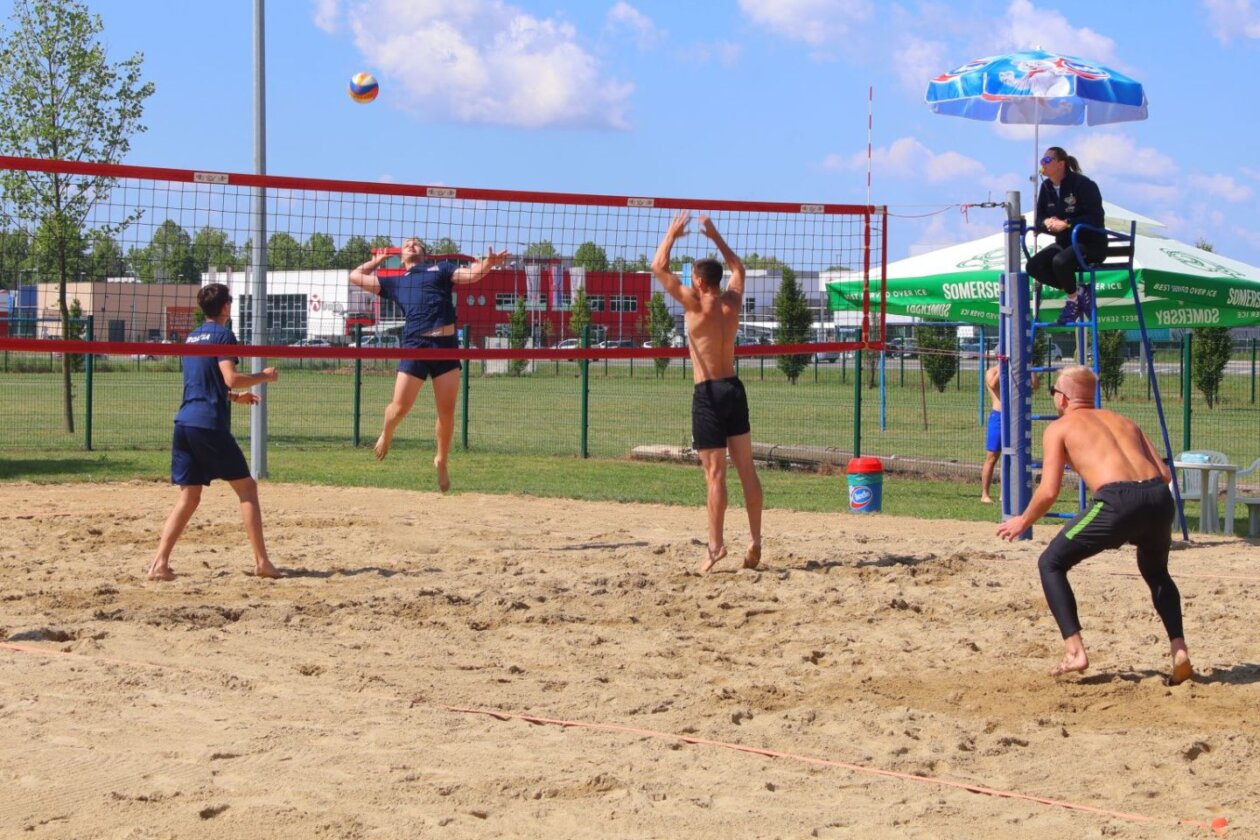 ‘ČAKOVEC OPEN 25’ Pijesak gorio pod napetim mečevima (4) ‘ČAKOVEC OPEN 25’ Pijesak gorio pod napetim mečevima (4)