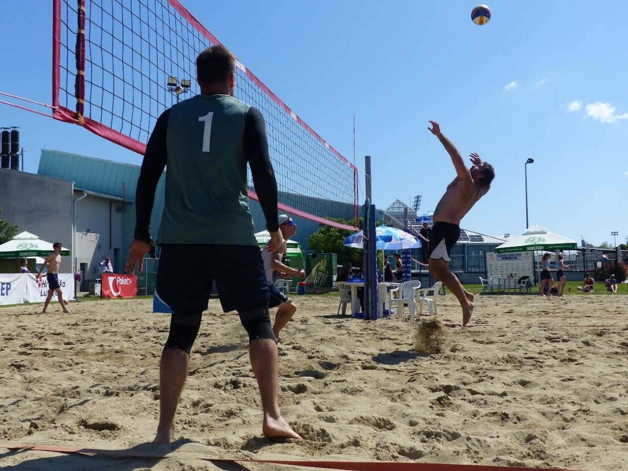 ‘ČAKOVEC OPEN 25’ Pijesak gorio pod napetim mečevima (5) ‘ČAKOVEC OPEN 25’ Pijesak gorio pod napetim mečevima (5)