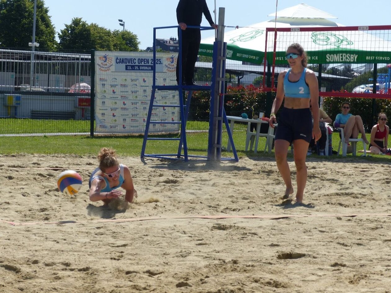 ‘ČAKOVEC OPEN 25’ Pijesak gorio pod napetim mečevima (7) ‘ČAKOVEC OPEN 25’ Pijesak gorio pod napetim mečevima (7)