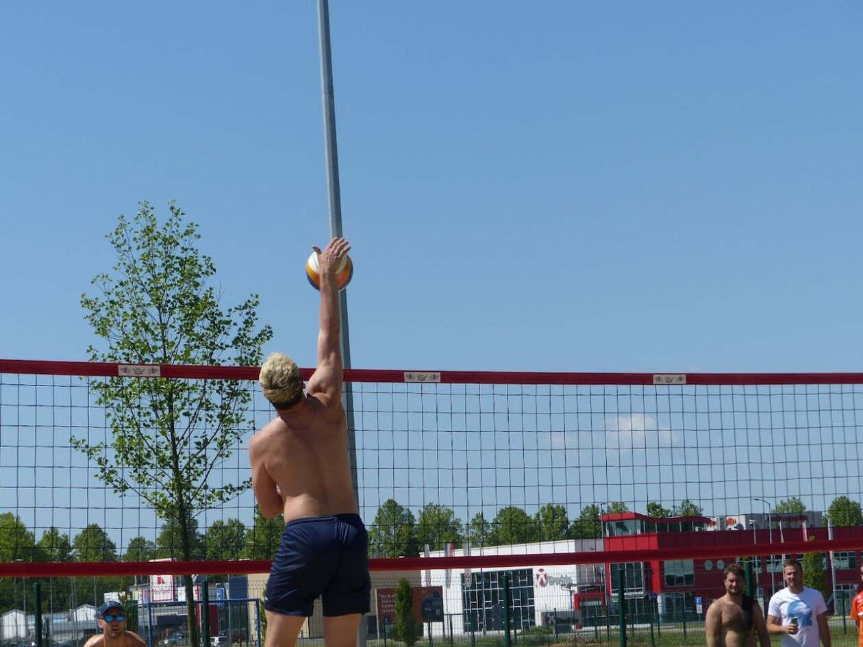 ‘ČAKOVEC OPEN 25’ Pijesak gorio pod napetim mečevima (8) ‘ČAKOVEC OPEN 25’ Pijesak gorio pod napetim mečevima (8)