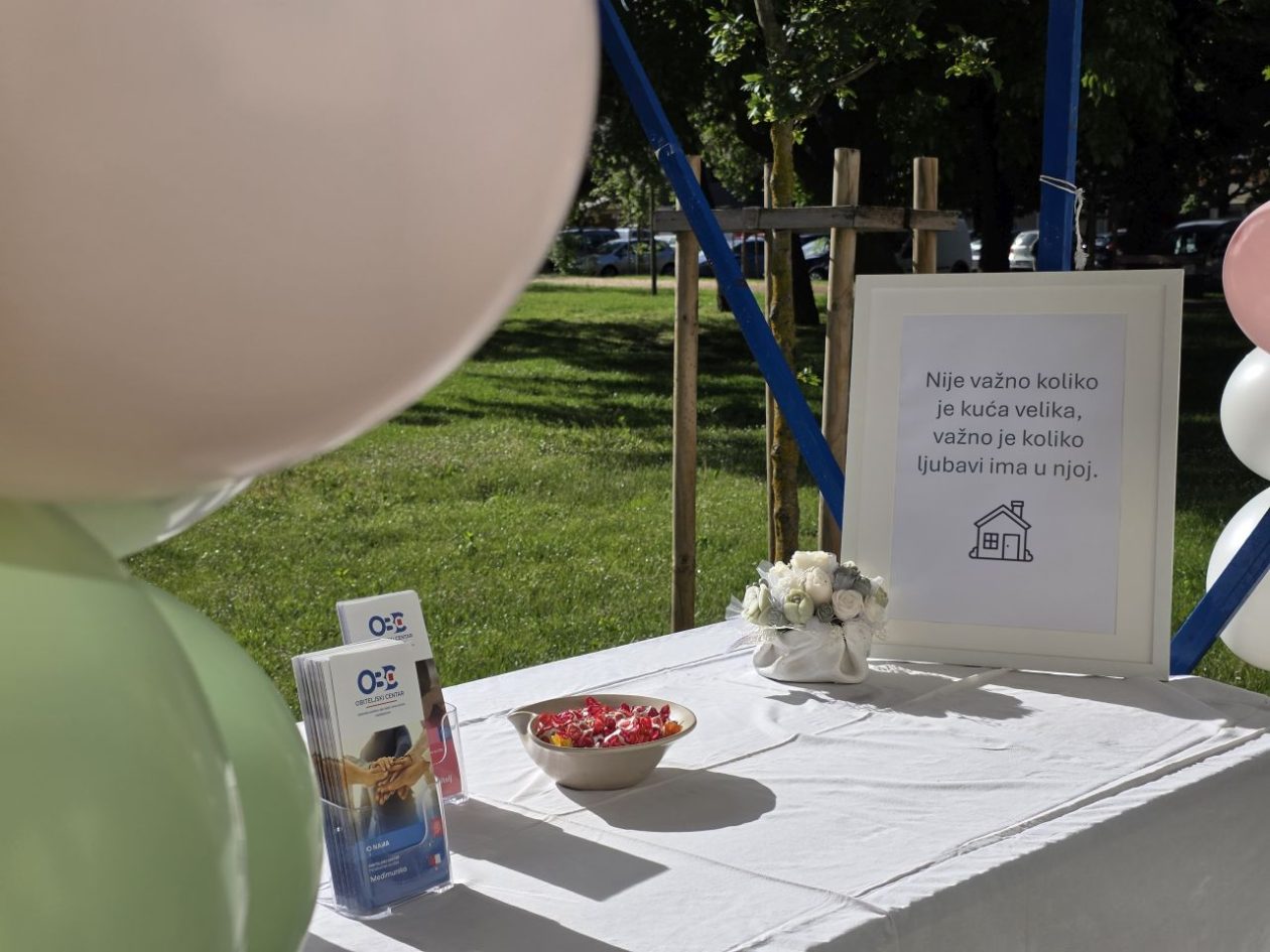 ČAKOVEC Obilježen Međunarodni dan obitelji uz Dan otvorenih vrata Obiteljskog centra (14)