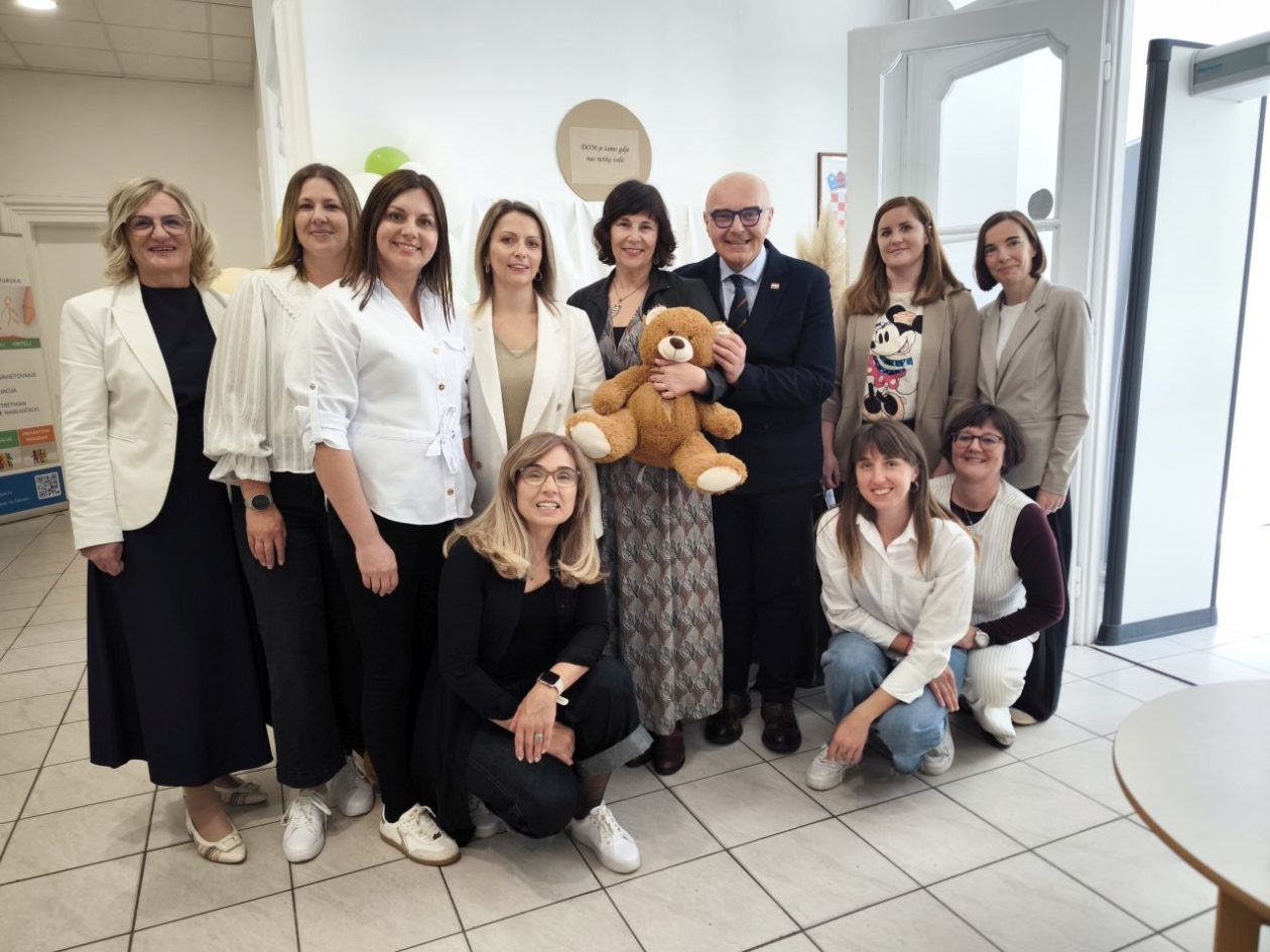ČAKOVEC Obilježen Međunarodni dan obitelji uz Dan otvorenih vrata Obiteljskog centra (6)