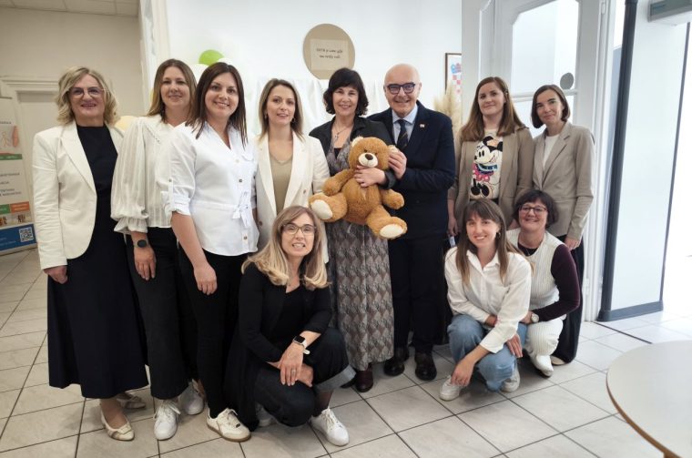 ČAKOVEC Obilježen Međunarodni dan obitelji uz Dan otvorenih vrata Obiteljskog centra (6) ČAKOVEC Obilježen Međunarodni dan obitelji uz Dan otvorenih vrata Obiteljskog centra (6)