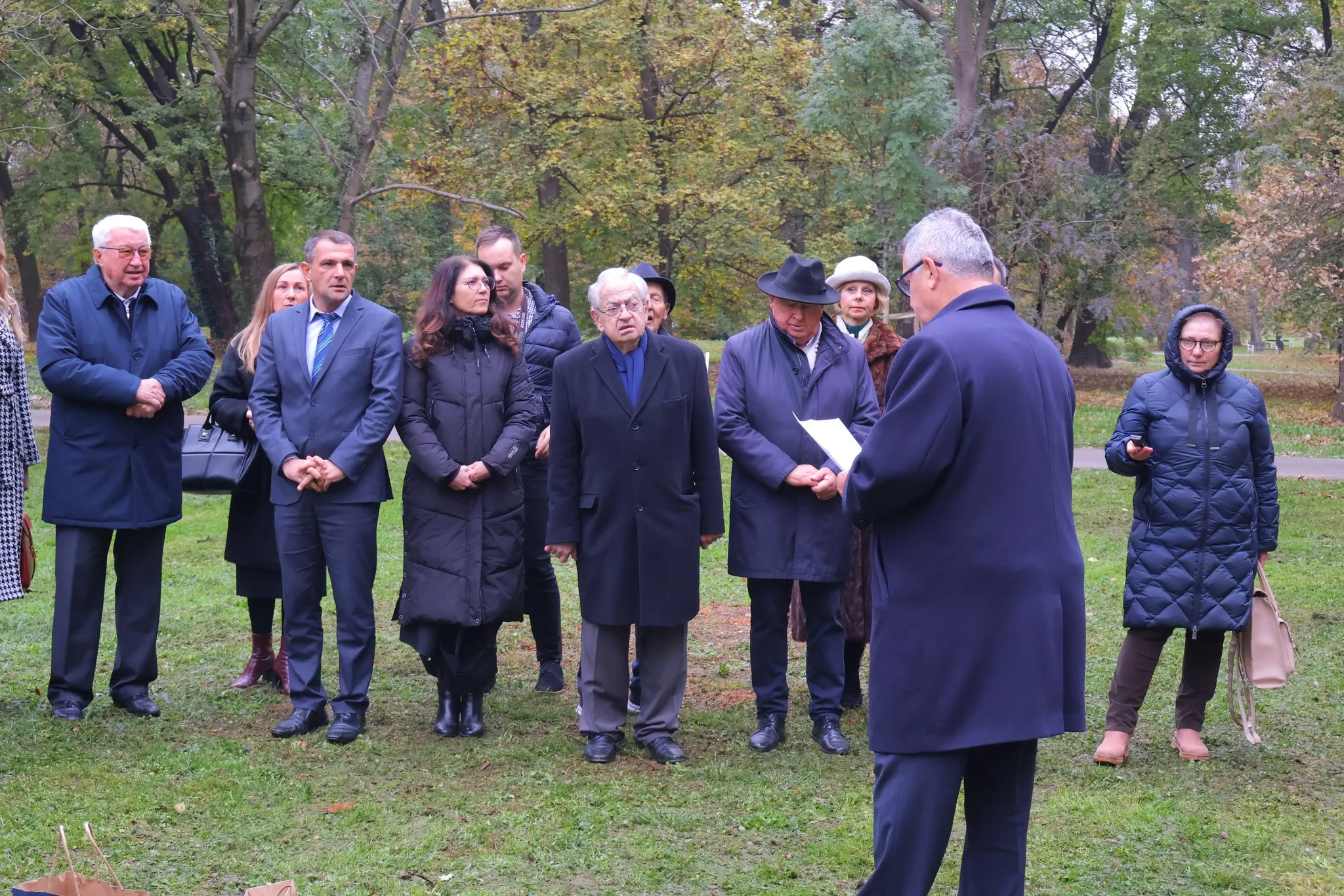 ČAKOVEC Odana počast poginulima u Prvom svjetskom ratu (10)