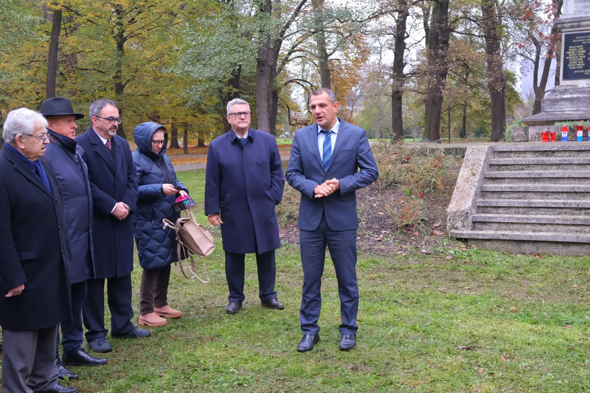 ČAKOVEC Odana počast poginulima u Prvom svjetskom ratu (11)