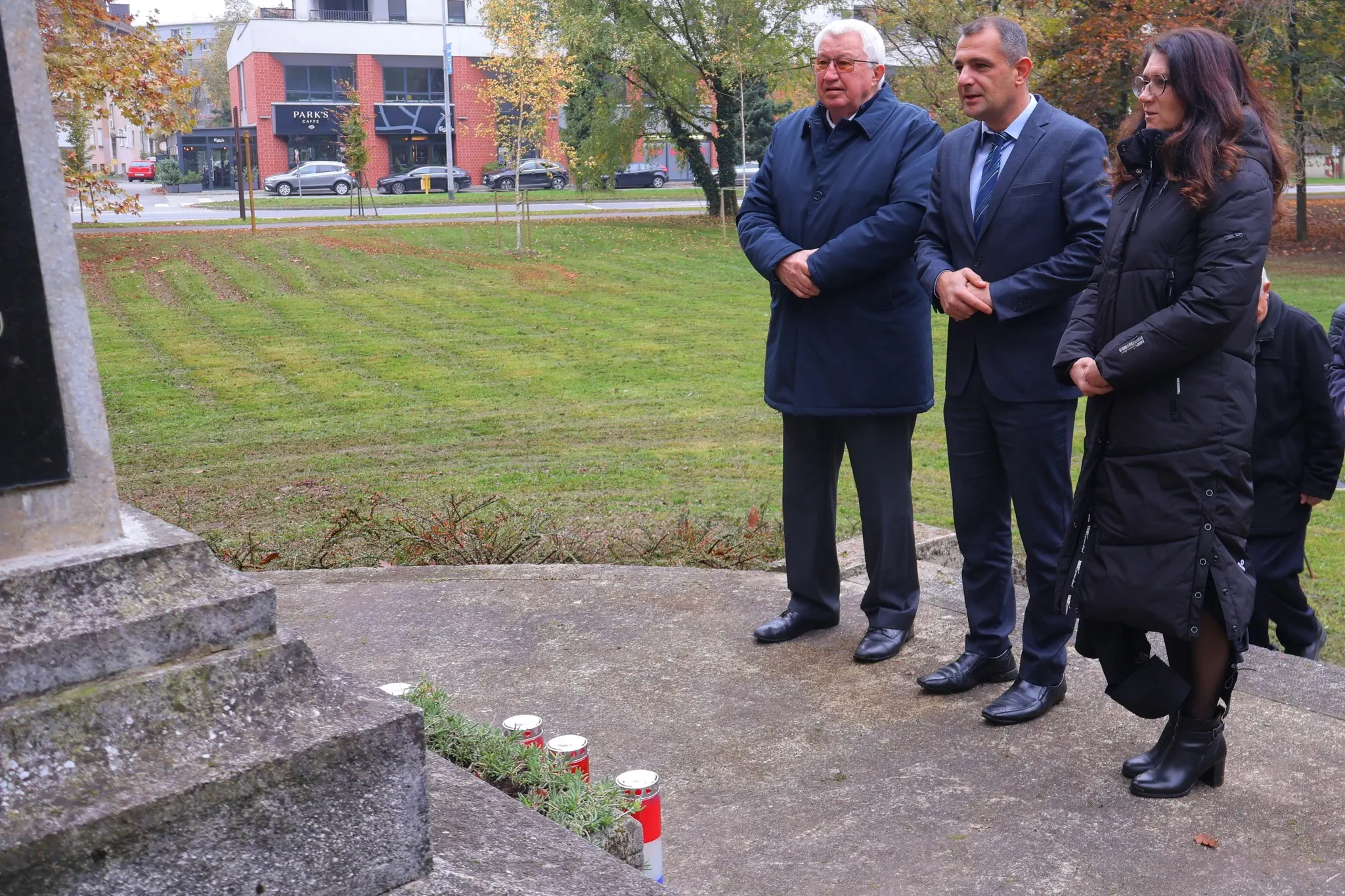 ČAKOVEC Odana počast poginulima u Prvom svjetskom ratu (5)