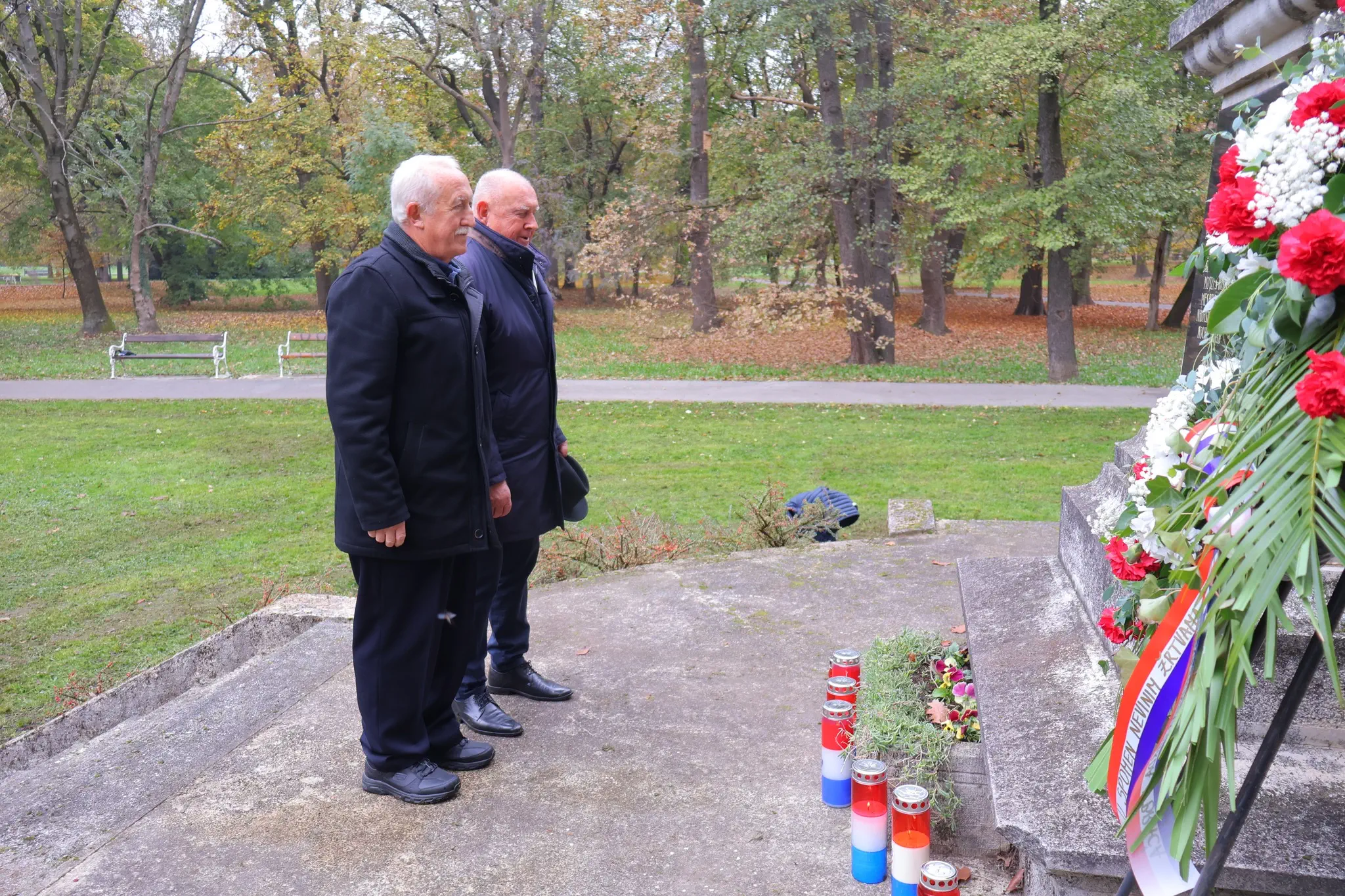 ČAKOVEC Odana počast poginulima u Prvom svjetskom ratu (6)