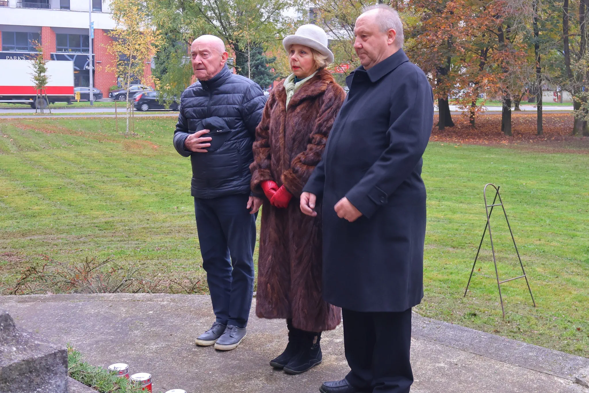 ČAKOVEC Odana počast poginulima u Prvom svjetskom ratu (7)