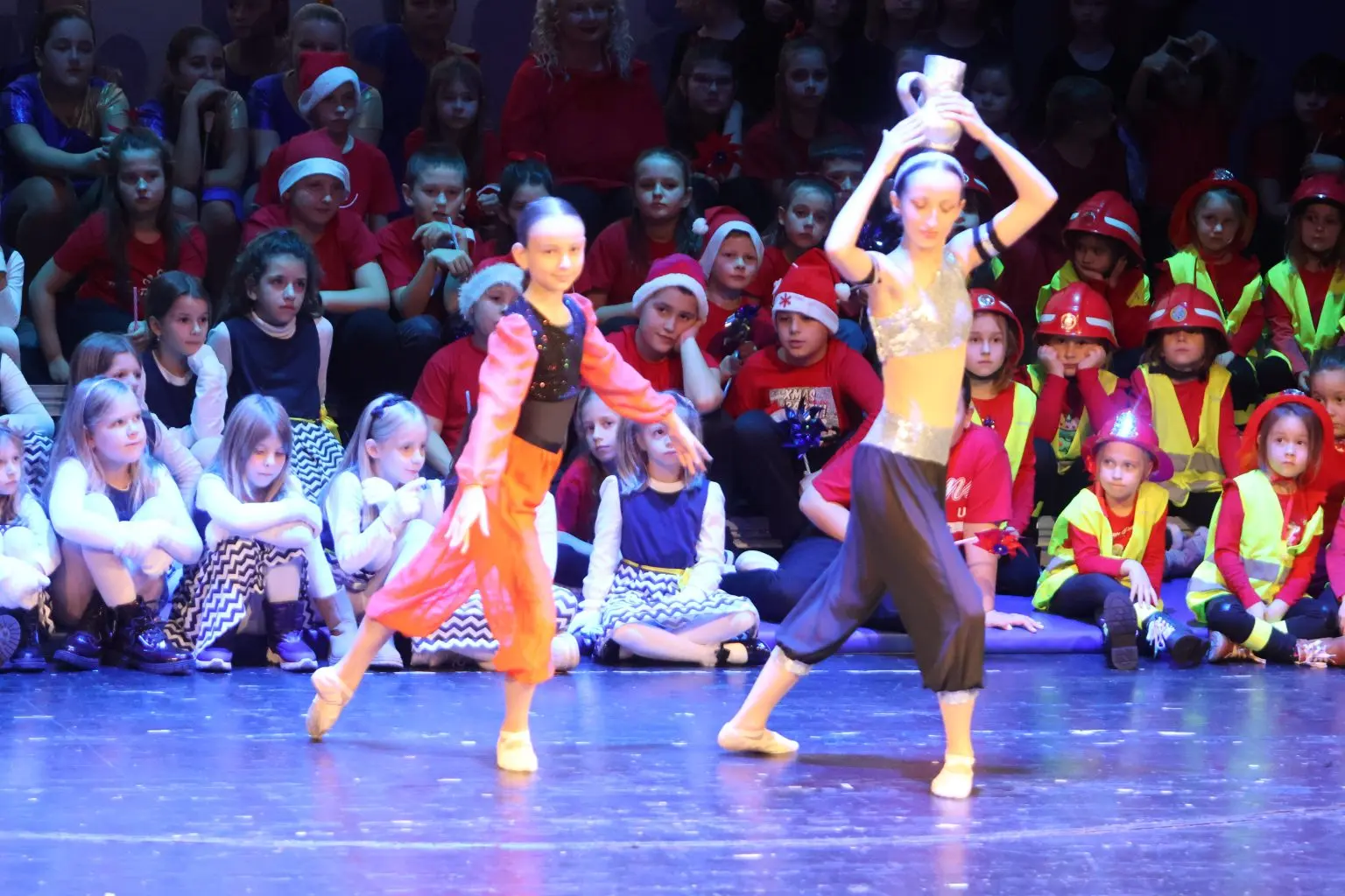 ČAKOVEC Održan koncert „I ja bih na more“ (20)