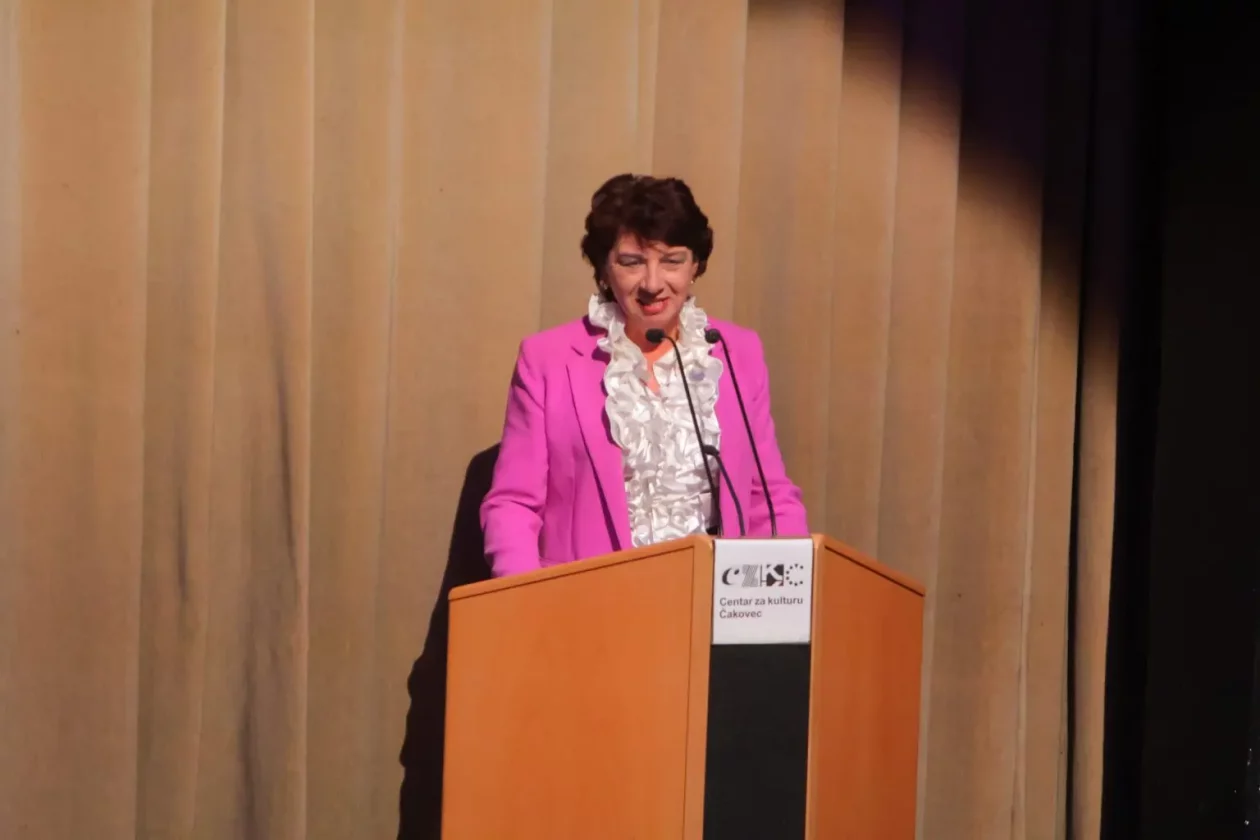 ČAKOVEC Održan koncert „I ja bih na more“ (3)