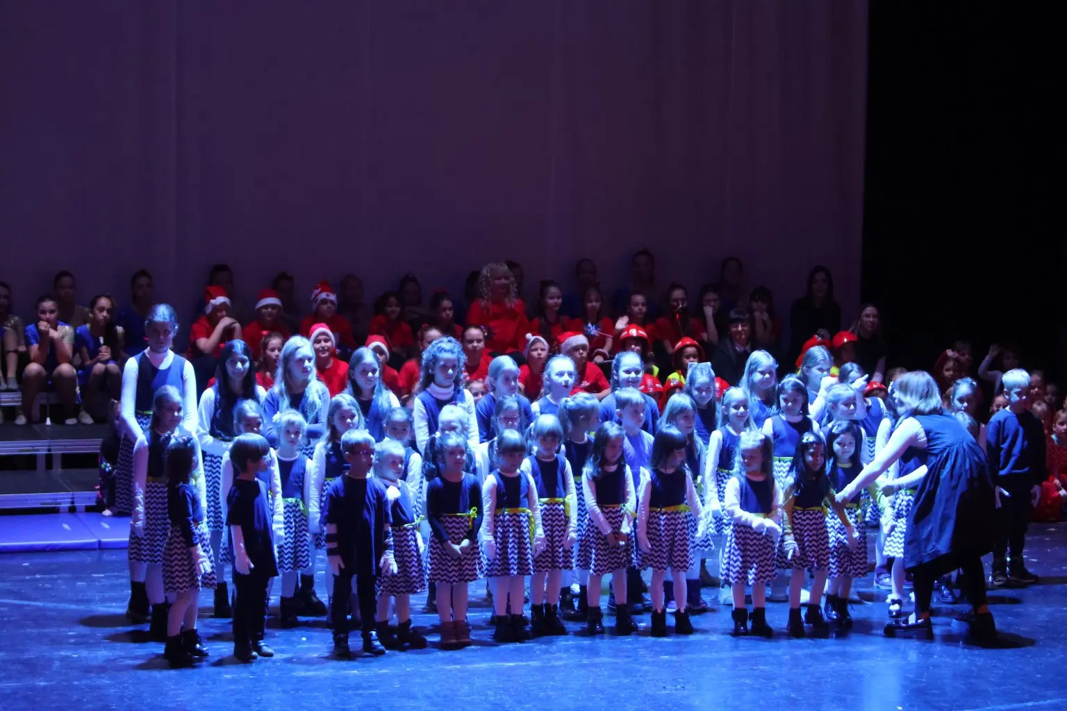 ČAKOVEC Održan koncert „I ja bih na more“ (4)