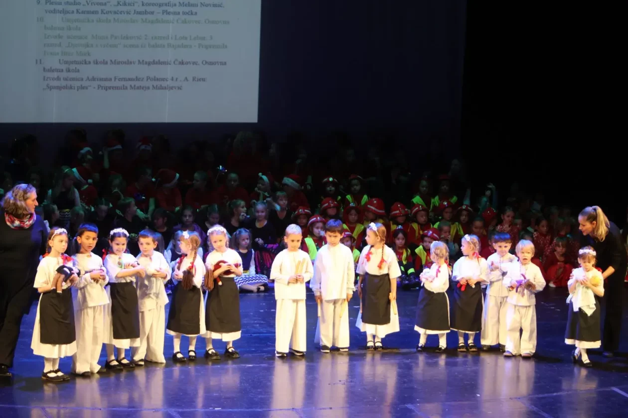 ČAKOVEC Održan koncert „I ja bih na more“ (6)