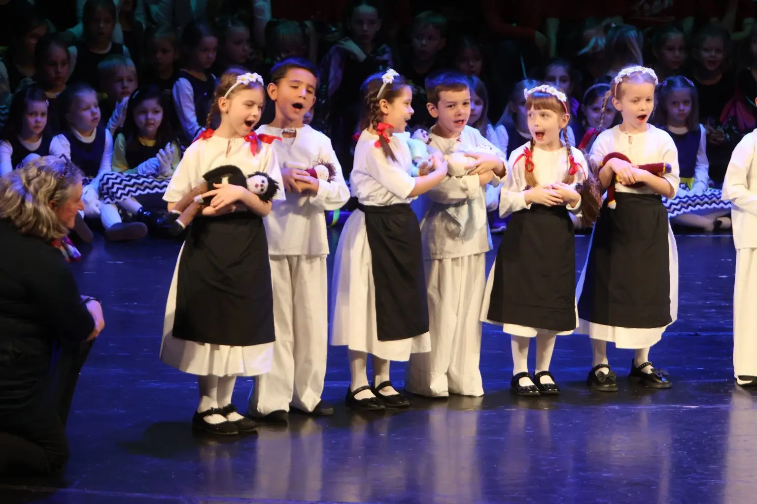 ČAKOVEC Održan koncert „I ja bih na more“ (7)