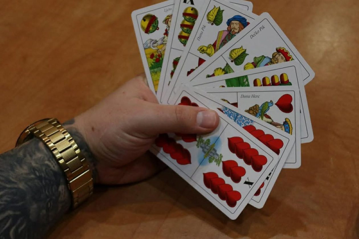 ČAKOVEC Par Brane i Bibi osvojili turnir u beli “KUM” (10) ČAKOVEC Par Brane i Bibi osvojili turnir u beli “KUM” (10)