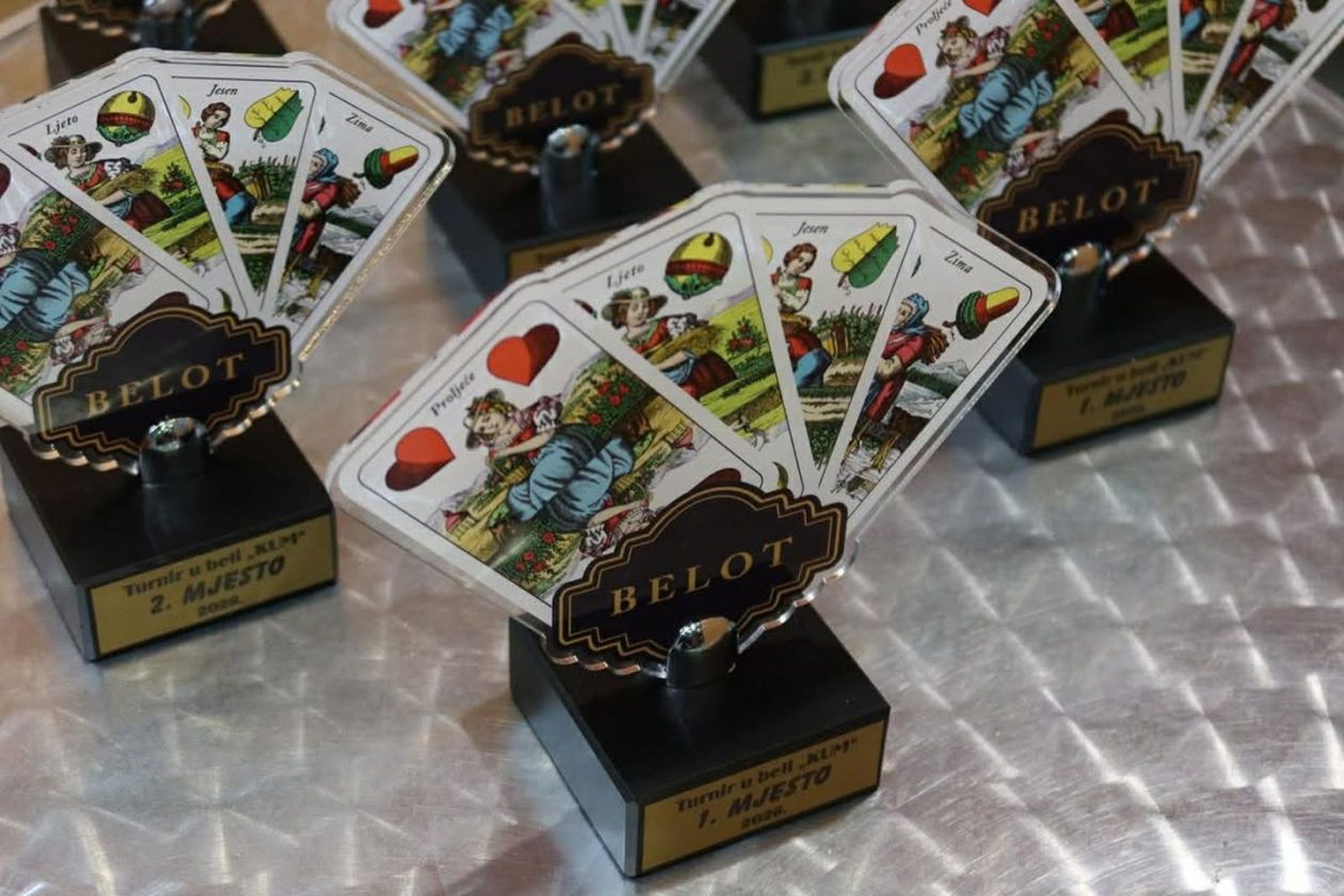 ČAKOVEC Par Brane i Bibi osvojili turnir u beli “KUM” (3) ČAKOVEC Par Brane i Bibi osvojili turnir u beli “KUM” (3)