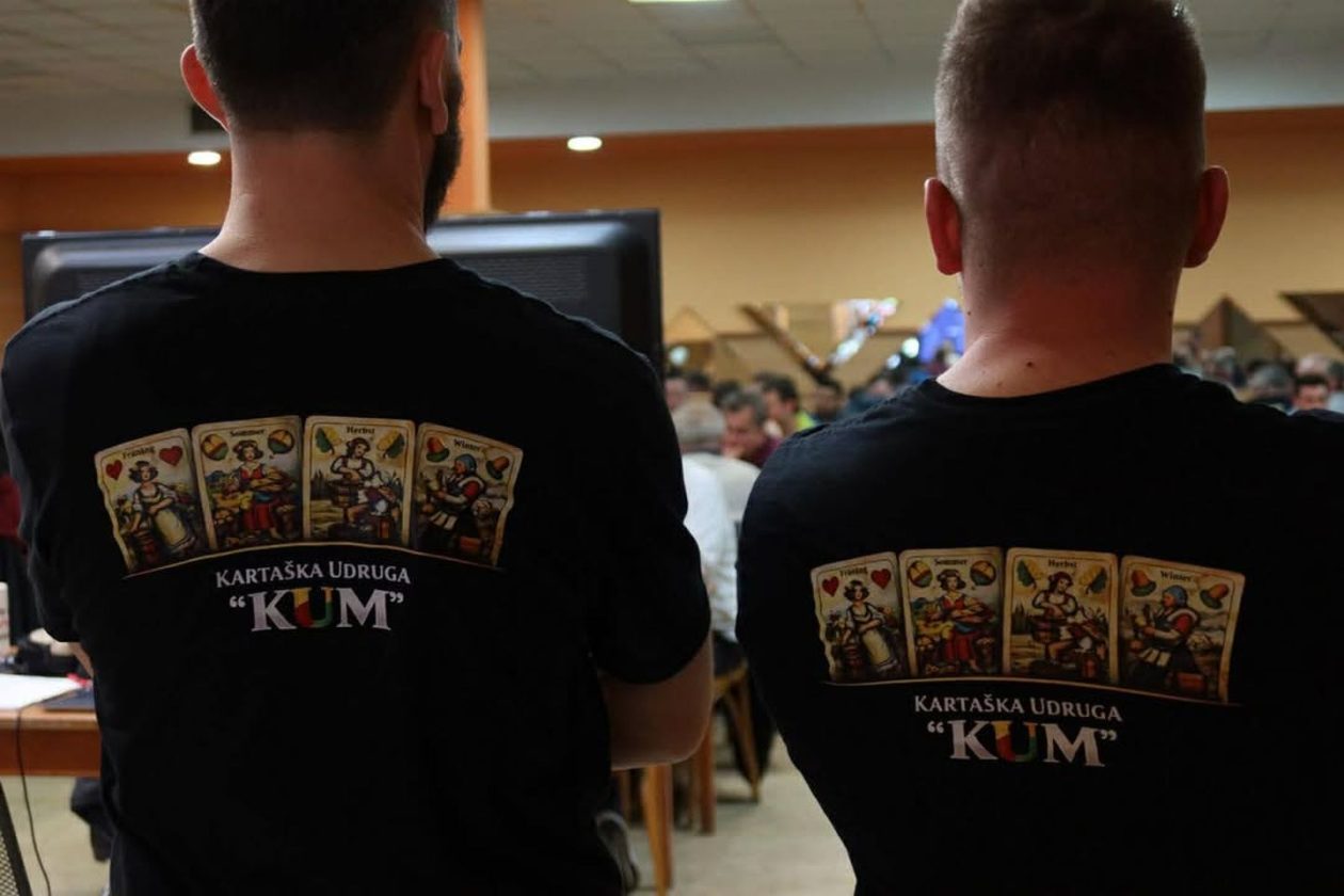 ČAKOVEC Par Brane i Bibi osvojili turnir u beli “KUM” (4) ČAKOVEC Par Brane i Bibi osvojili turnir u beli “KUM” (4)