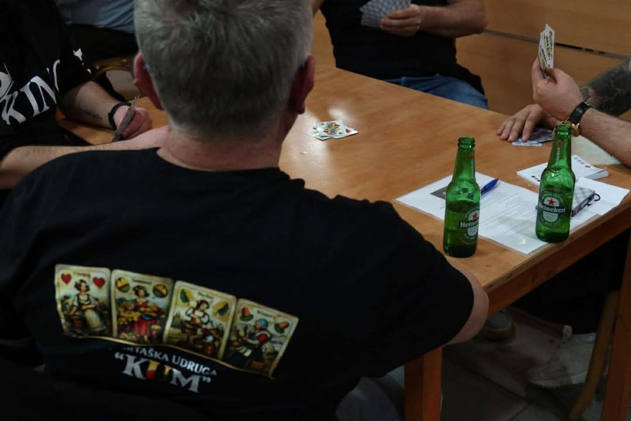 ČAKOVEC Par Brane i Bibi osvojili turnir u beli “KUM” (5) ČAKOVEC Par Brane i Bibi osvojili turnir u beli “KUM” (5)