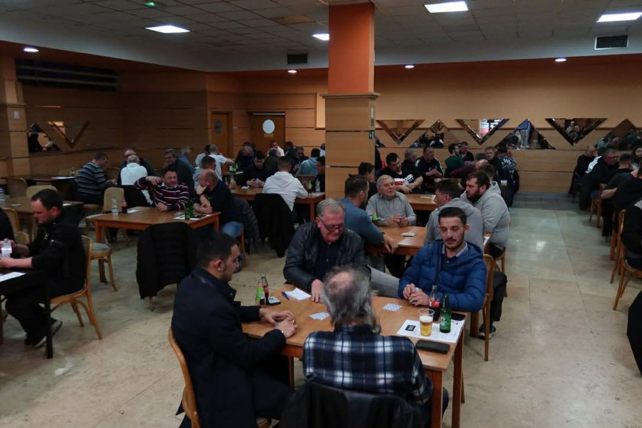 ČAKOVEC Par Brane i Bibi osvojili turnir u beli “KUM” (6) ČAKOVEC Par Brane i Bibi osvojili turnir u beli “KUM” (6)