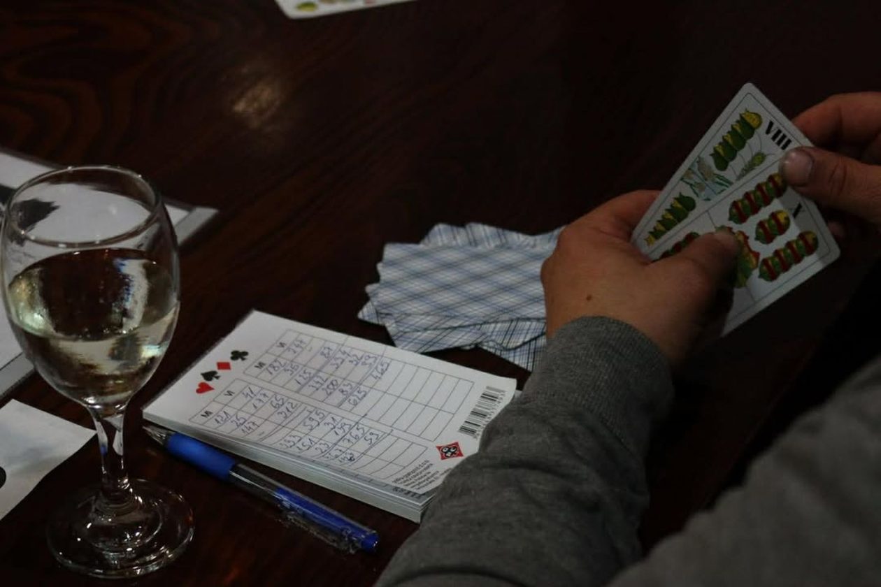 ČAKOVEC Par Brane i Bibi osvojili turnir u beli “KUM” (7) ČAKOVEC Par Brane i Bibi osvojili turnir u beli “KUM” (7)