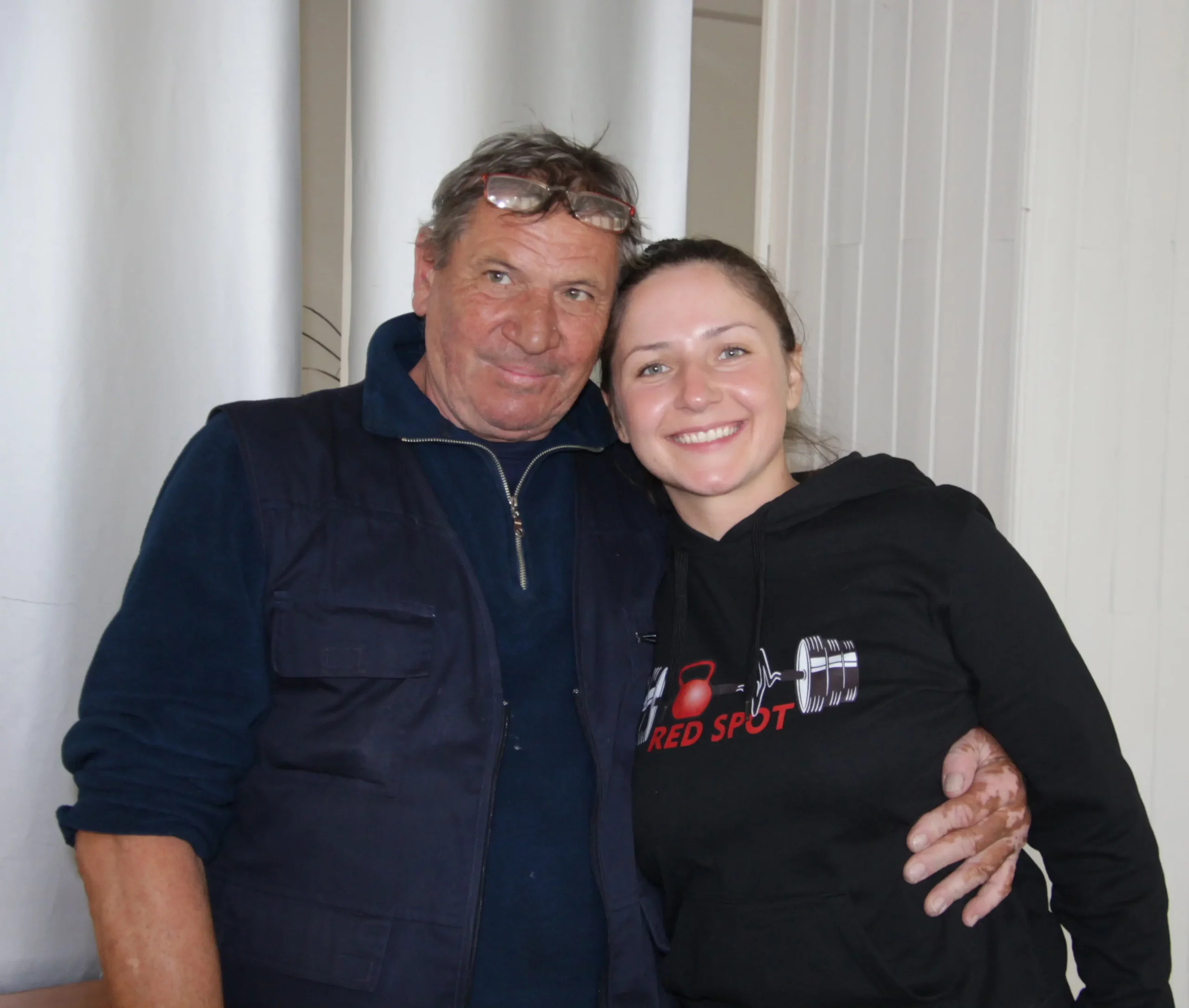 ČAKOVEC Poštar Branko Horvat nakon 41 godine rada otišao u zasluženu mirovinu ‘Poštar mora voljeti ljude’ (3) ČAKOVEC Poštar Branko Horvat nakon 41 godine rada otišao u zasluženu mirovinu ‘Poštar mora voljeti ljude’ (3)