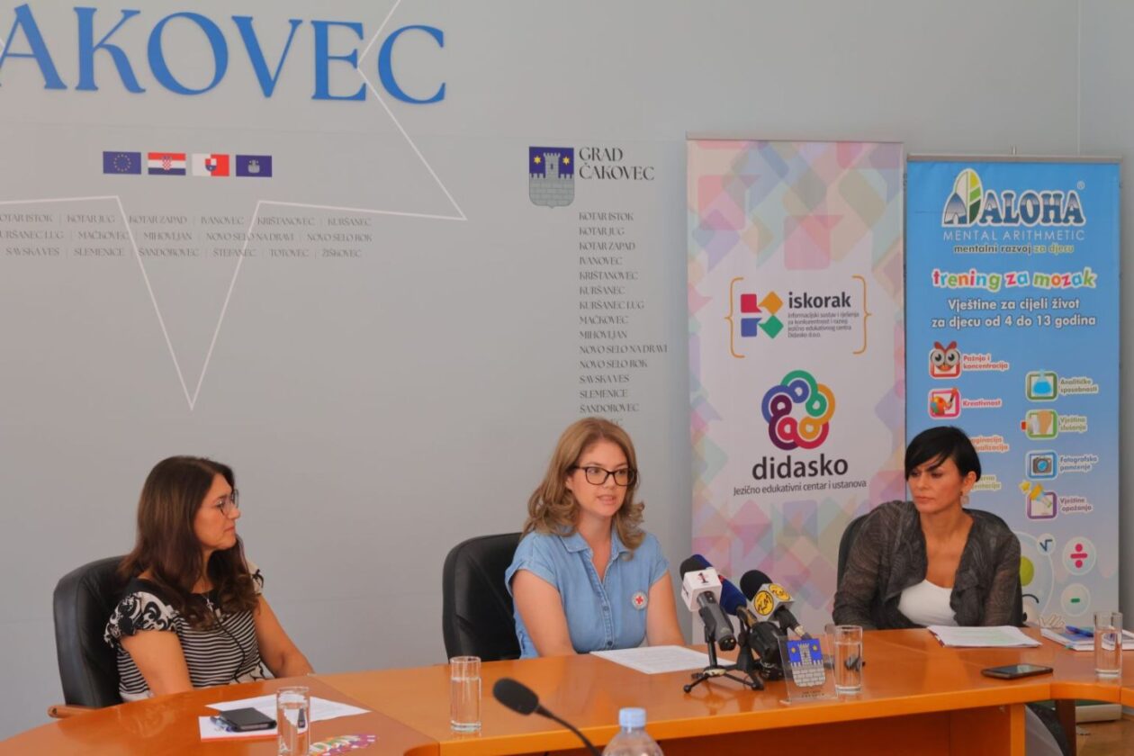 ČAKOVEC  Predstavljen vrijedan projekt ‘Svako dijete ima priliku’ (4)