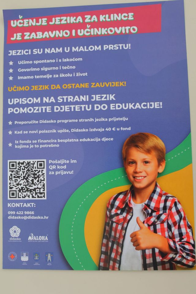 ČAKOVEC  Predstavljen vrijedan projekt ‘Svako dijete ima priliku’ (5)