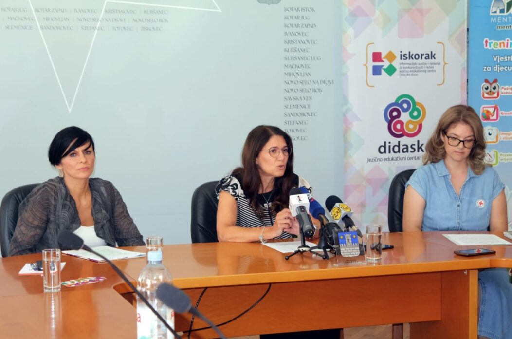 ČAKOVEC  Predstavljen vrijedan projekt ‘Svako dijete ima priliku’ (6)