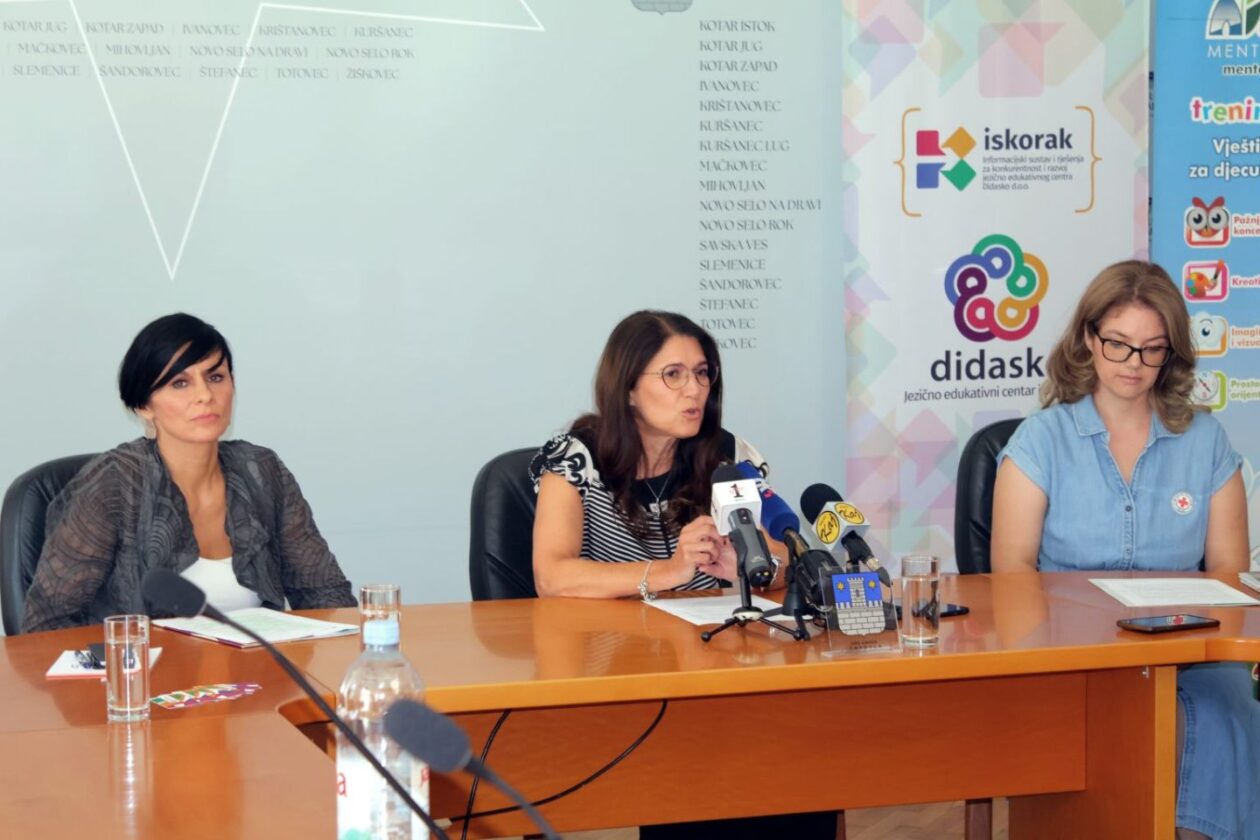 ČAKOVEC  Predstavljen vrijedan projekt ‘Svako dijete ima priliku’ (6)