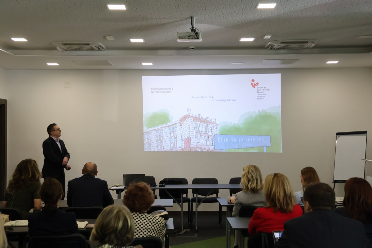 ČAKOVEC Simpozij pedijatrijske nefrologije (2)