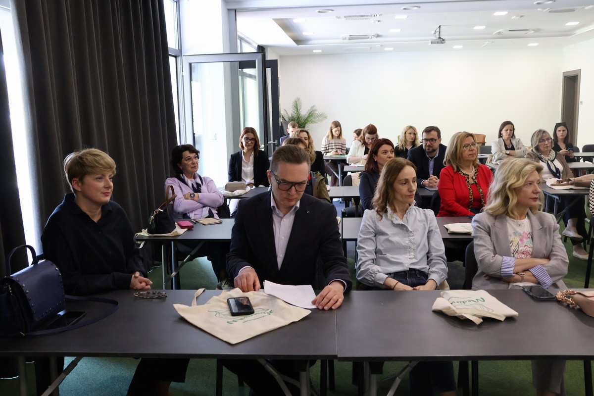 ČAKOVEC Simpozij pedijatrijske nefrologije (5)