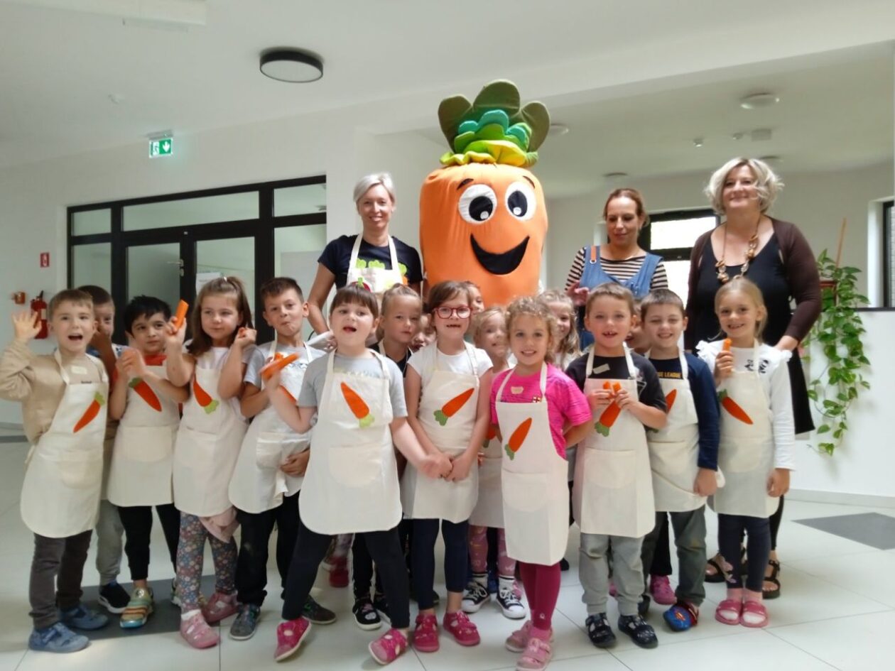 ČAKOVEC Stručnjakinje iz Slovačke posjetile Dječji vrtić Cipelica (2)