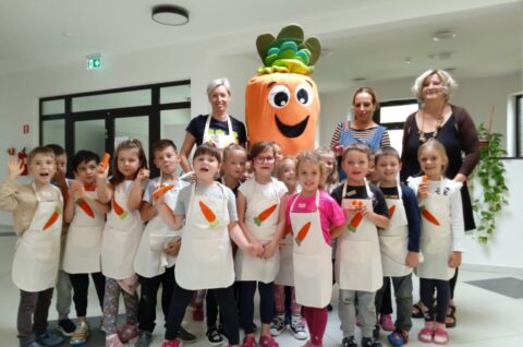 ČAKOVEC Stručnjakinje iz Slovačke posjetile Dječji vrtić Cipelica (2)