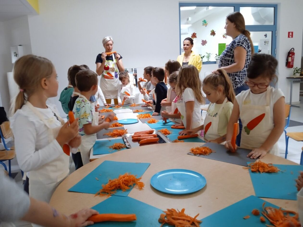 ČAKOVEC Stručnjakinje iz Slovačke posjetile Dječji vrtić Cipelica (3)