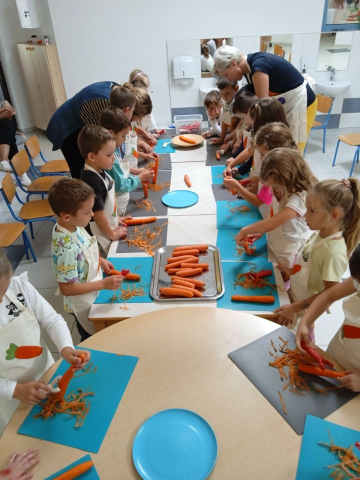 ČAKOVEC Stručnjakinje iz Slovačke posjetile Dječji vrtić Cipelica (5)