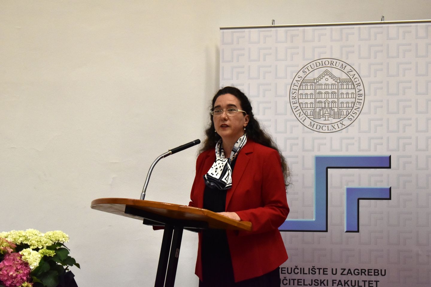 ČAKOVEC Svečano obilježen Dan Odsjeka Učiteljskog fakulteta (1)