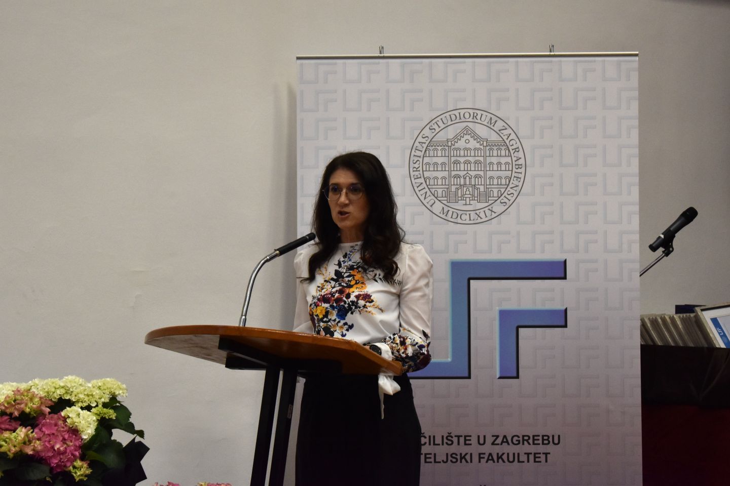 ČAKOVEC Svečano obilježen Dan Odsjeka Učiteljskog fakulteta (2)