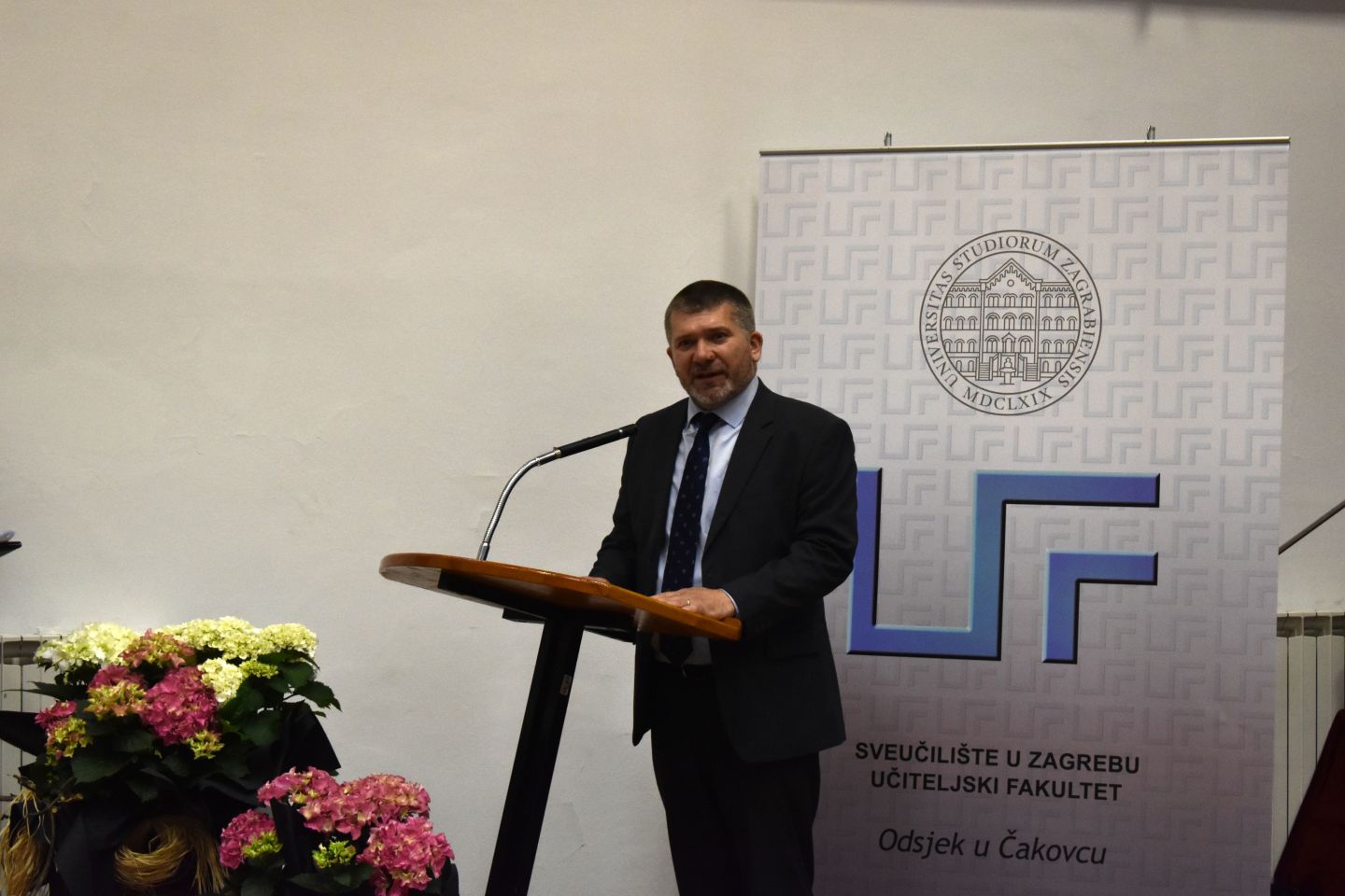 ČAKOVEC Svečano obilježen Dan Odsjeka Učiteljskog fakulteta (5)